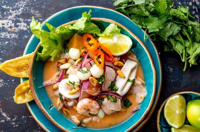 Food tours on the forbidden side of Lima (Min. 3 Guests – Max. 6)