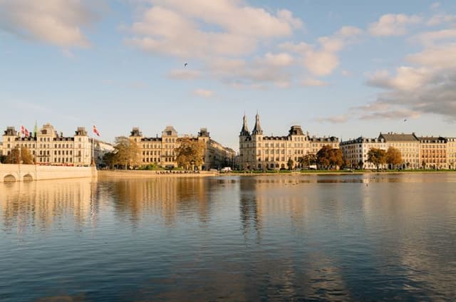 Copenhagen Private Car Tour with Tailored Itinerary & Coffee Stop