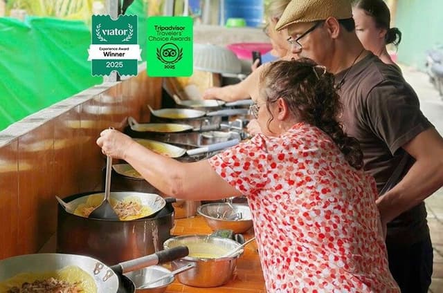 Mekong With Cai Be Less Tourist - Cooking Class