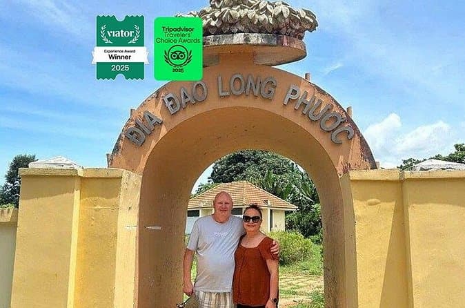 Explore Long Tan Battlefield History Tours