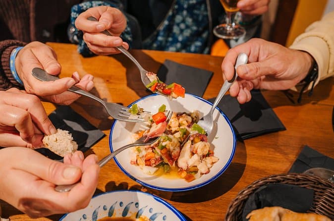 Compare Top-Rated Cádiz Food Tours