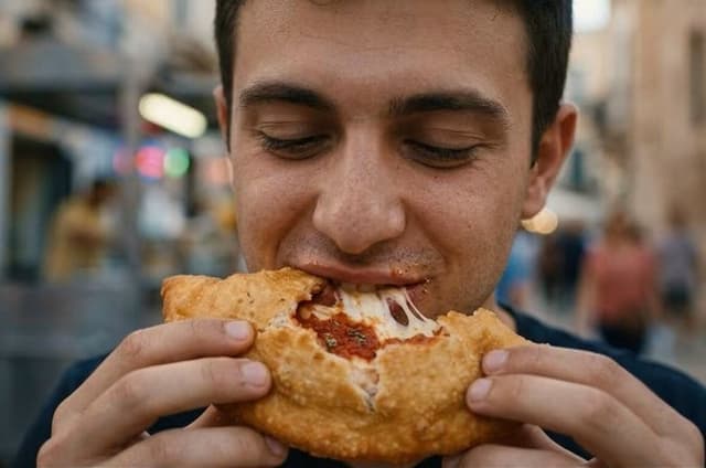 Milan Food Tour Isola District