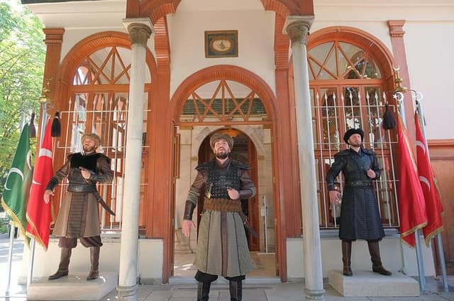 Daily Bursa And Uludağ Winter Holiday Package