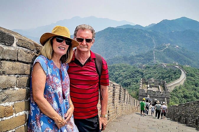 Top-Rated Yangtze River Cruises from Beijing