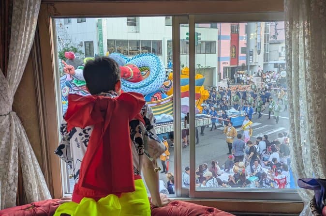 Aomori Nebuta Festival: Japan's Most Vibrant Summer Spectacle