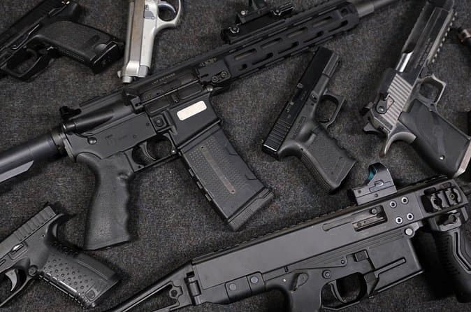 Riga Shooting Range: Top Tours & Guides