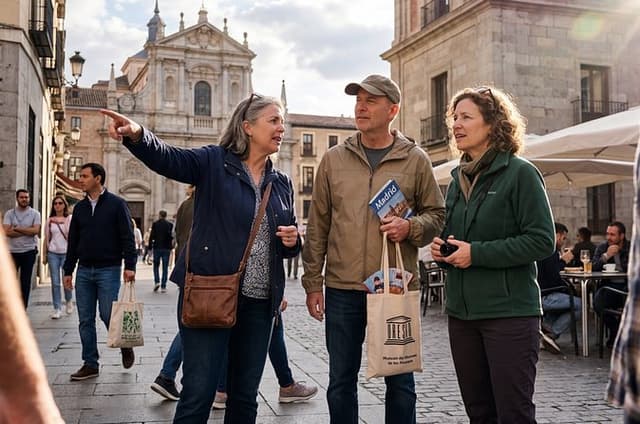 Private Customizable Walking and History Tour in Delos