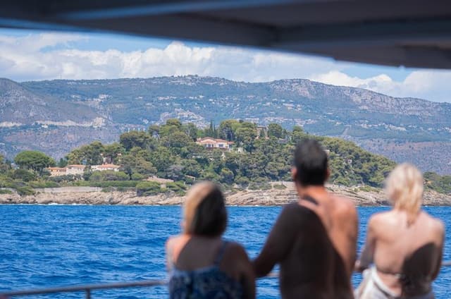 Nice | The Morning Discovery | French Coast