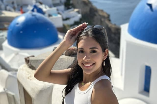 Santorini Private Instagram Tour