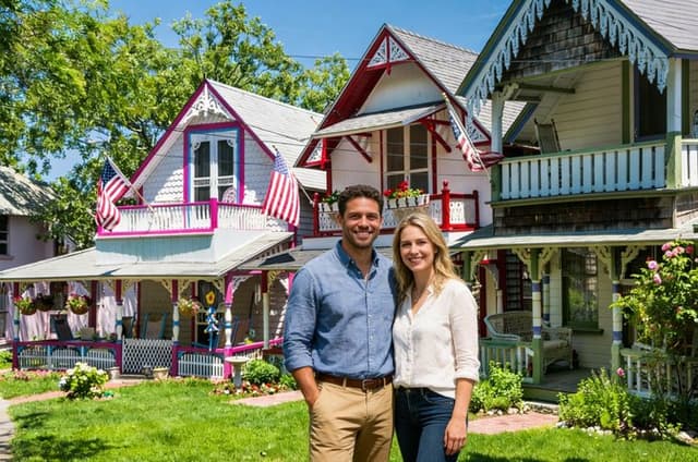Boston: Martha's Vineyard ICONIC Small Group Day Escape w/Ferry