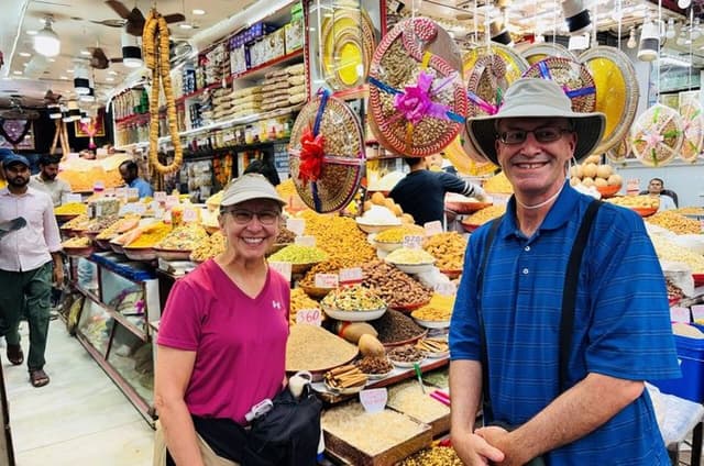 Old and New Delhi City Tour - Half or Full Day Options Available