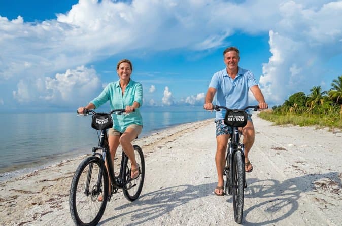 Compare Best Sanibel Bike Tours & Rentals