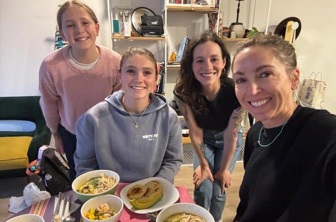 Top-Rated Bogotá Cooking Experiences
