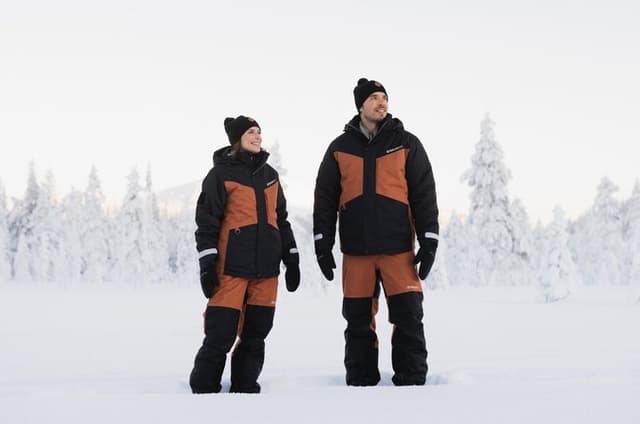 Rent Winter Clothing in Levi & Ylläs - All Sizes & Ages