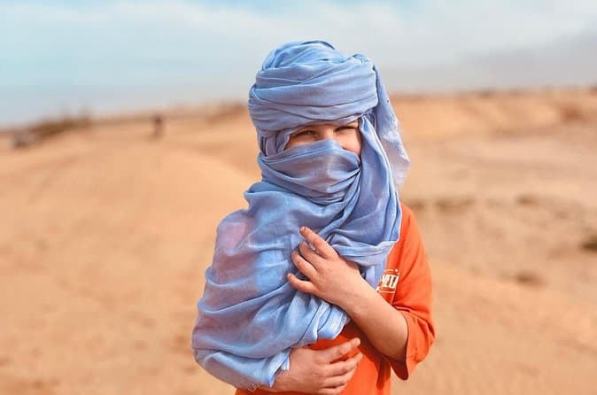 Compare Mini Sahara Jeep Safari Tours in Agadir