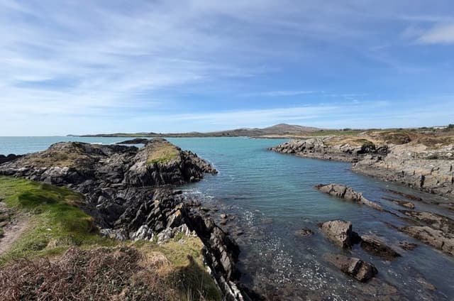 Private Luxury Tour, Mizen Head and West Cork, 7 Guests Max