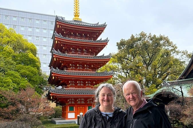 Compare Top Fukuoka Shore Excursions & Tours