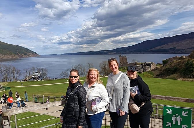 Top-Rated Inverness Highland Adventures
