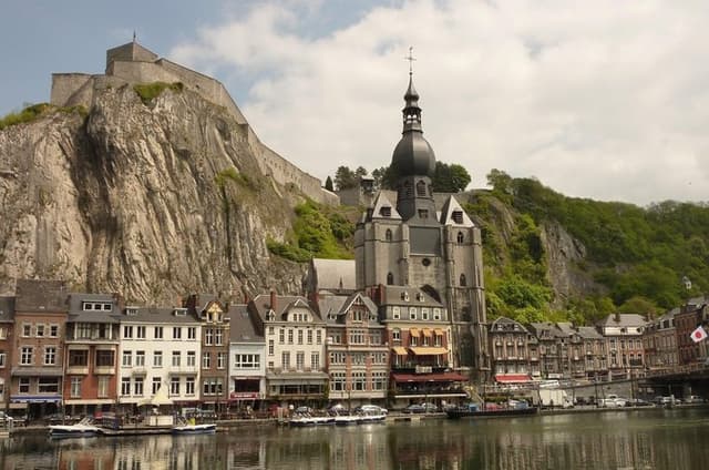 WWII Bastogne and Ardennes Private Day Tour from Brussels