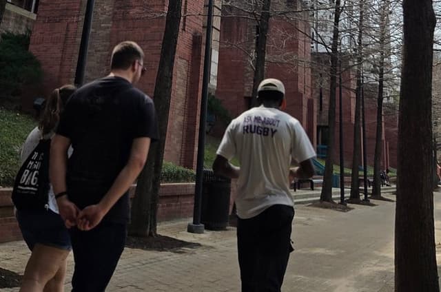 Downtown Houston Buffalo Bayou Walking History Tour