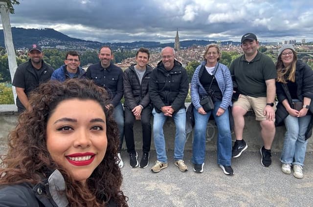 Best of Bern: Walking Tour of Old Town with Expert Guide