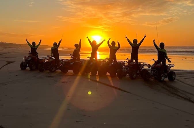 Compare Top Casablanca Beach Buggy Tours