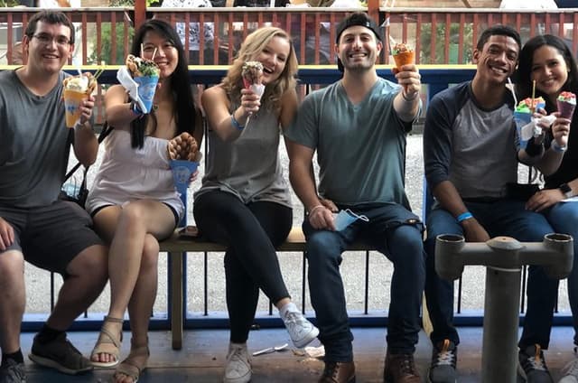 Philly Chef-Led Italian Market Food Tour