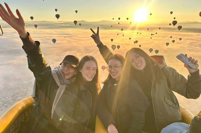 Private Dawn Tours at Teotihuacan Pyramids