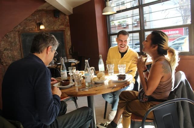 Detroit Downtown Food Tour with 6+ Iconic Tastings in Motor City