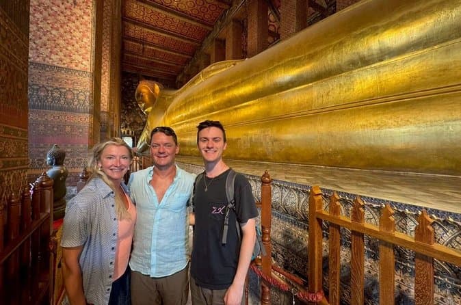 Best Golden Buddha & Silver Pavilion Experiences
