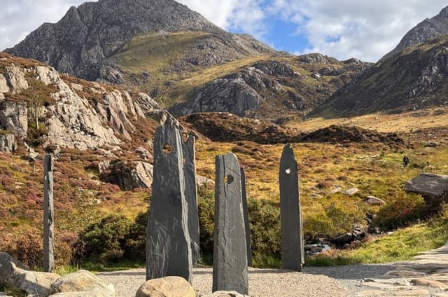 Private Luxury North Wales Tour –Snowdonia & Conwy (Door-to-Door)