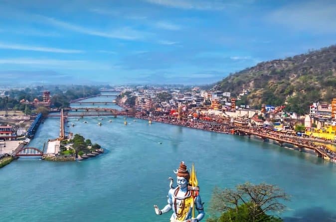 Compare Top-Rated Ganga Aarti Tours in Rishikesh