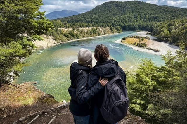 Private Half Day Lord of the Rings Adventure Tour From Te Anau