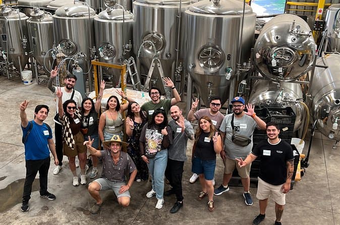 Top-Rated Santiago Wine Tours & Tastings