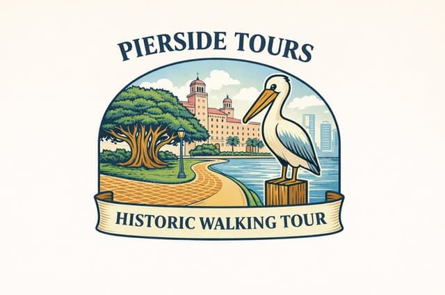 History of Downtown St. Petersburg Walking Tour