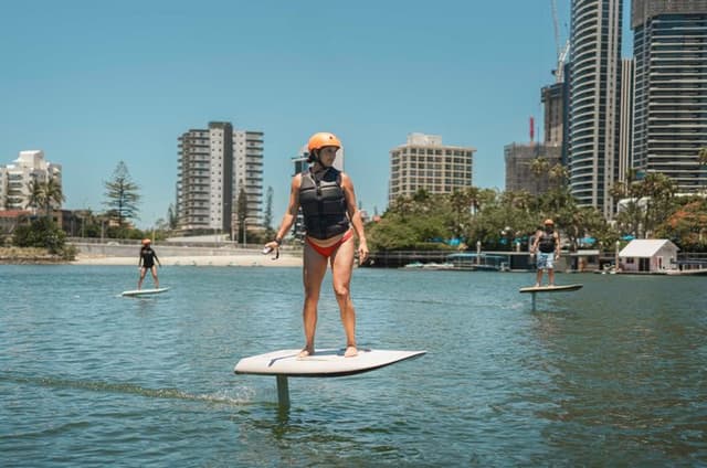 Fliteboard Gold Coast