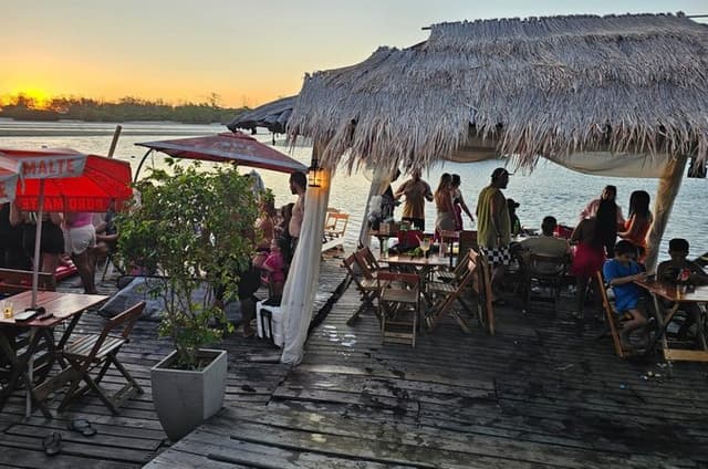 Rio de Janeiro Private Beaches and Nature Tour