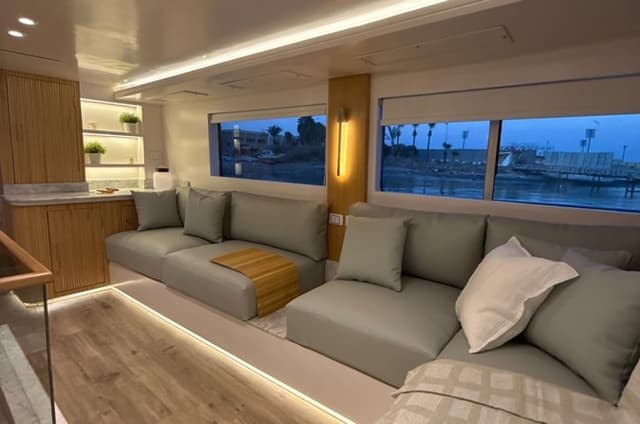 VIP -White Island & Ras Mohamed Snorkel Excursion