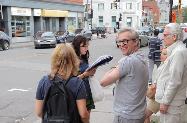 Kosher Montreal Jewish Food Walking Tour