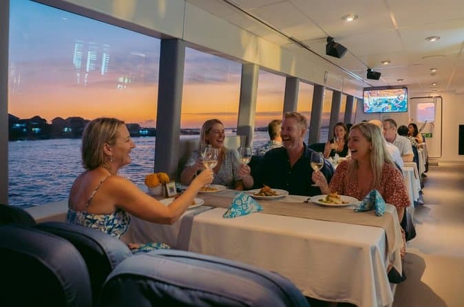 Compare Best Bali Hai Cruise Seminyak Options