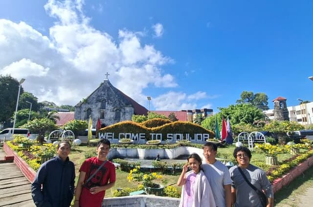 Siquijor Island Tour