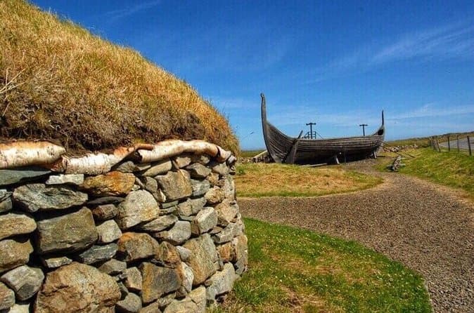 Private Shetland Tours from Lerwick: Compare & Book
