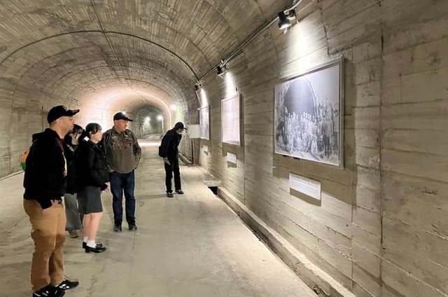 Kaiten: An Untold World War II Story on Ozushima near Hiroshima