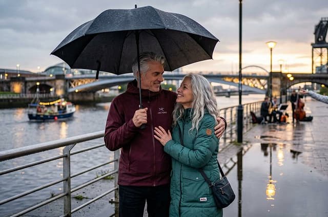 Private Romantic Walking Tour in Glasgow Cultural Heritage