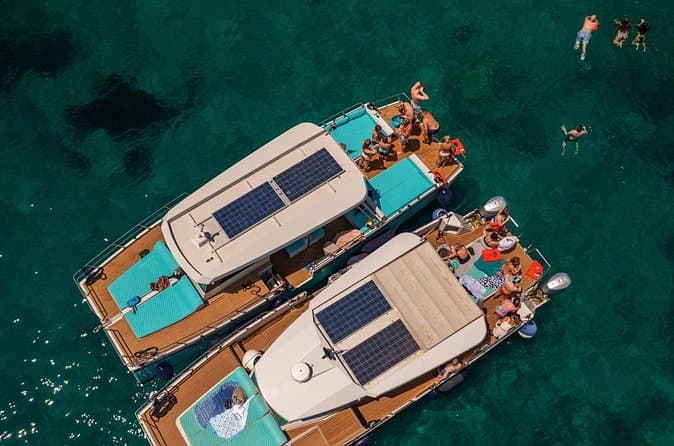Best Elaphiti & Blue Cave Tours from Dubrovnik