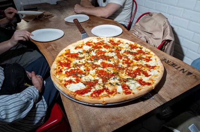 Lower East Side, Chinatown and Little Italy Food Tour