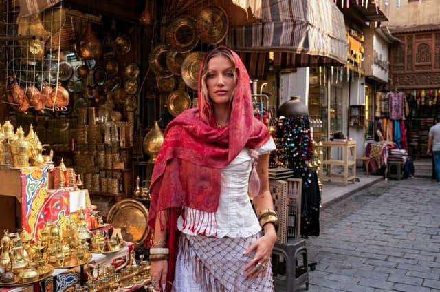 Full Day Private Tour Pyramids, GEM, Khan El Khalili with Guide