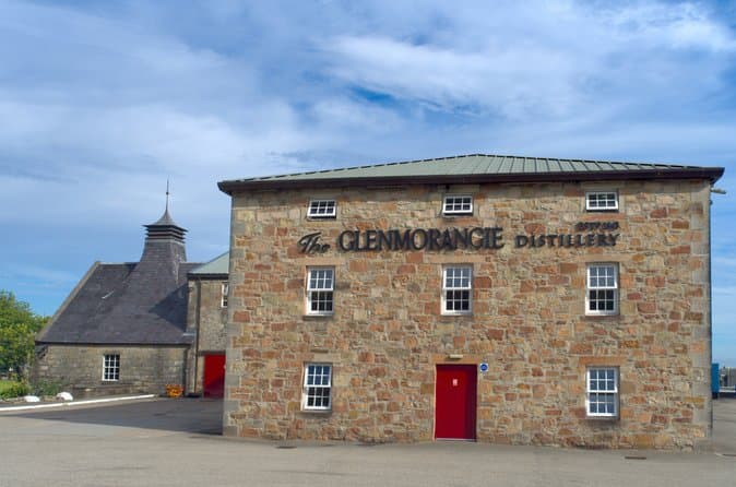 Inverness Highland Whisky Tour & Tasting Experience