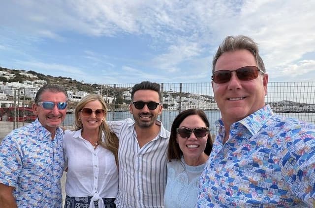 4 Hour Private Island Tour in Mykonos - Mykonos in a day