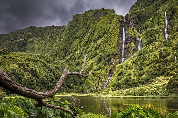 Best Flores Island Tours Near Terceira